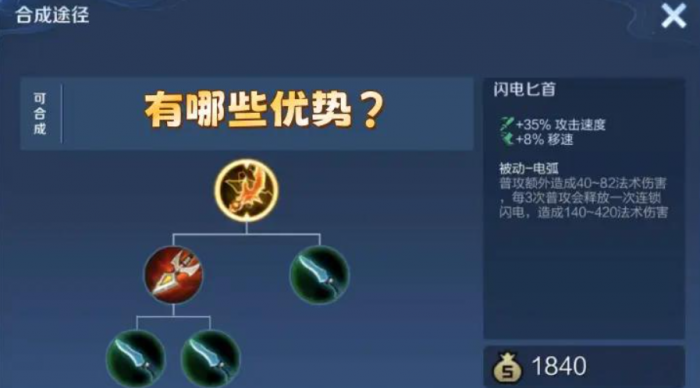 王者荣耀暗信vs亚瑟最强出装是什么2