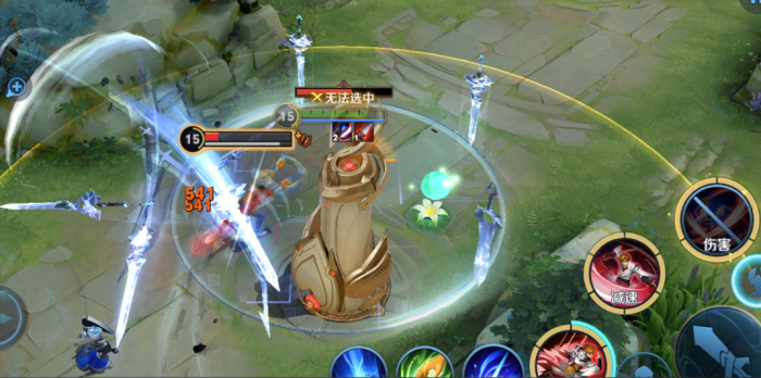 王者荣耀李白12