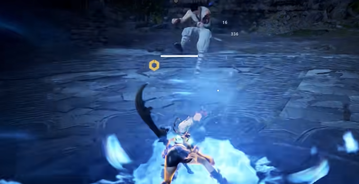 永劫无间大招怎么用2