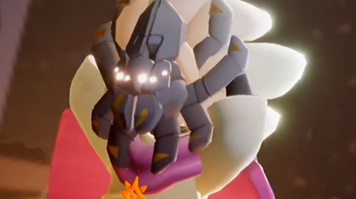 光遇风先知面具怎么搭2