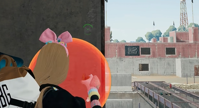 绝地求生手榴弹怎么用2