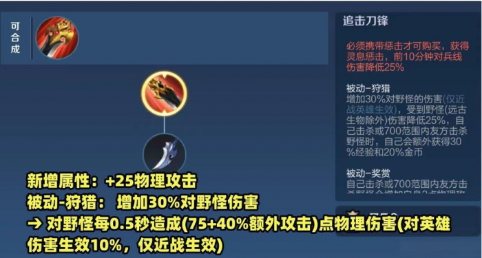 王者荣耀凯最强出装有哪些3