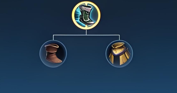 王者荣耀暃什么出装最强1