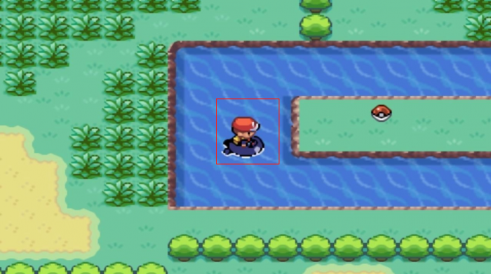 口袋妖怪火红如何冲浪3