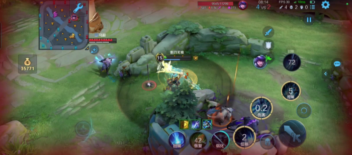 王者荣耀赵云0cd应该出什么装2