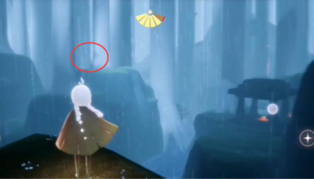 光遇如何找到雨林先祖2