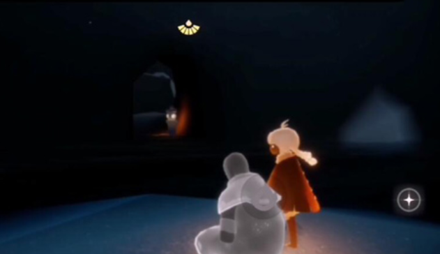 光遇如何找到雨林先祖3