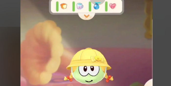 摩尔庄园宠物怎么进去3