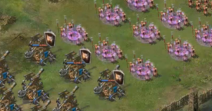 攻城掠地副本朱然如何过1