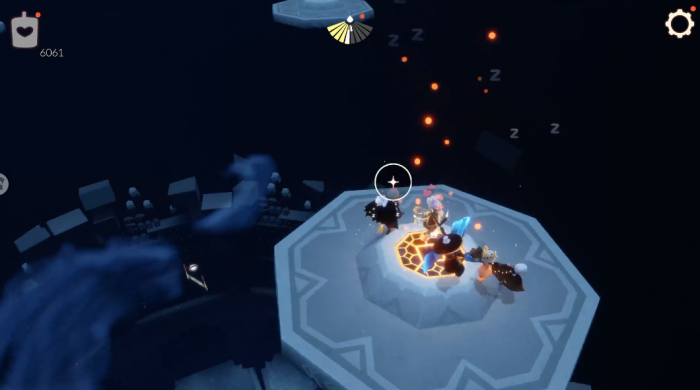 光遇先祖都能换什么1