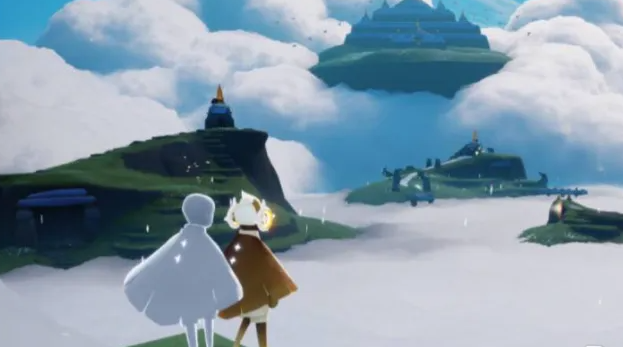 光遇白枭怎么获得1