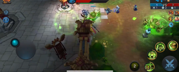 乱斗西游魍魉要怎么控3