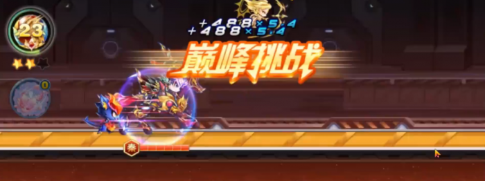 天天酷跑长跑精灵有什么用3