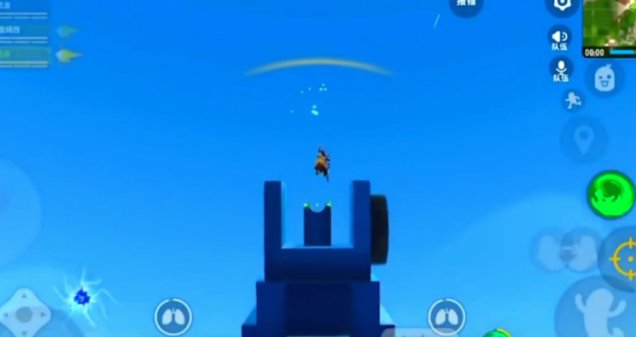 香肠派对什么武器搭配最好用2