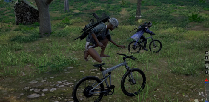 绝地求生训练营如何刷车2