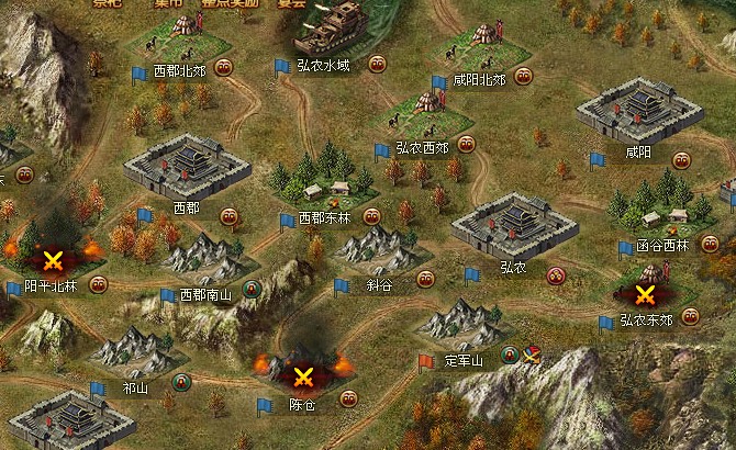 攻城掠地第三炼宝炉怎么拥有3