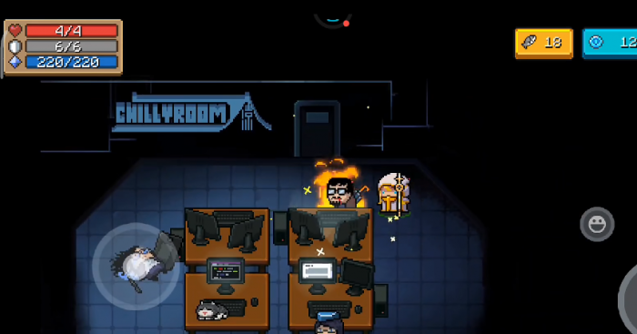 元气骑士的隐藏宠物怎么解锁2