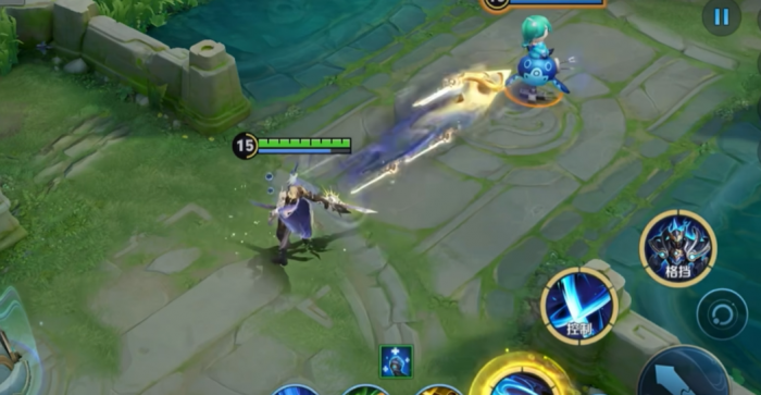 王者荣耀凯皇最强出装怎么出3