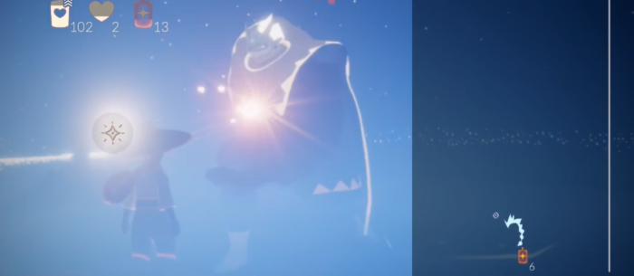 光遇头型怎么获得1