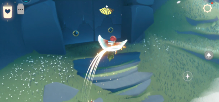 光遇哪里还可以得到心3