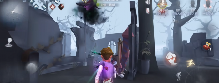 第五人格魔术师天赋如何加点3