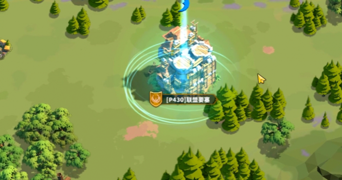 万国觉醒怎么最快提供联盟贡献值1