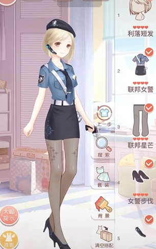 奇迹暖暖179怎么过2