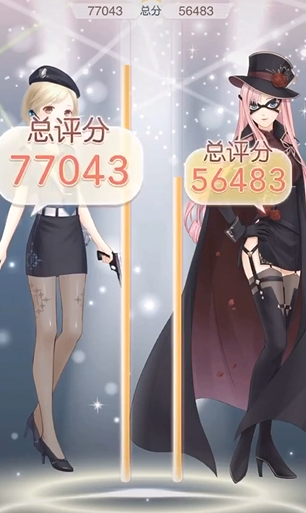 奇迹暖暖179怎么过3