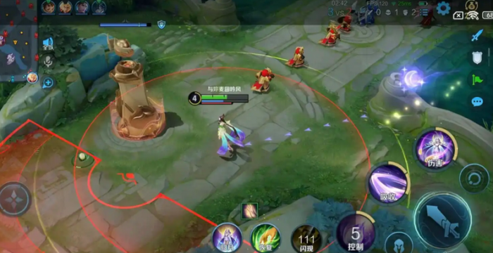 王者荣耀嫦娥对抗路出装是什么3