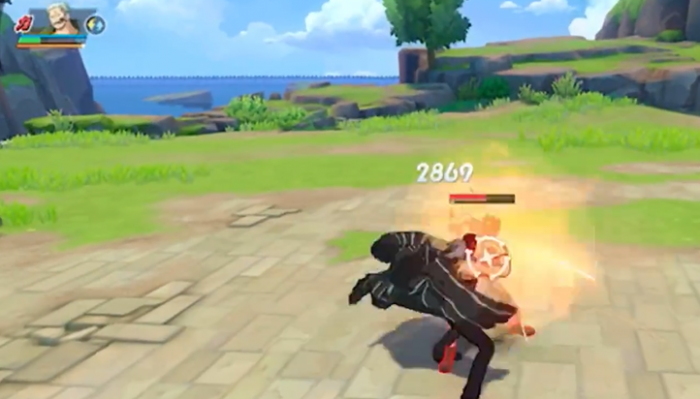 航海王热血航线修行之路怎么玩2