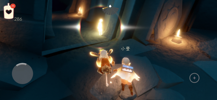 光遇墓土怎么进铁笼3