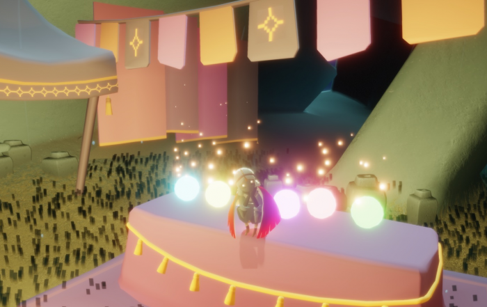 光遇如何获取魔法1