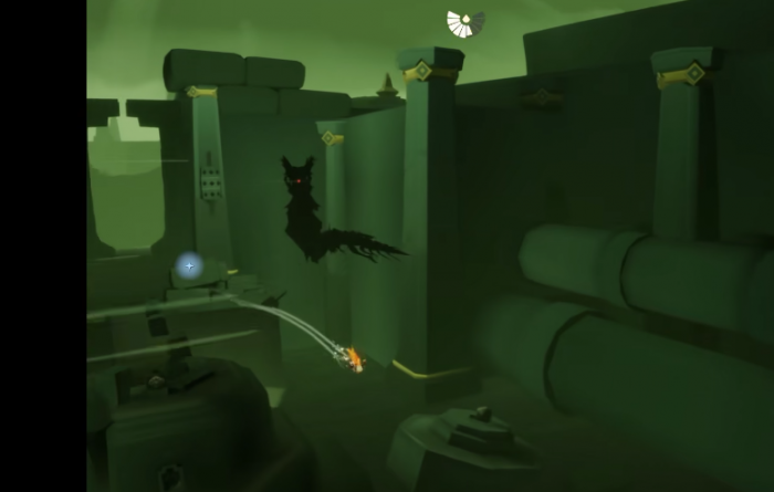 光遇如何对付冥龙3