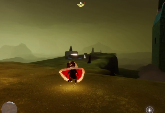 光遇潜水季的任务怎么做1