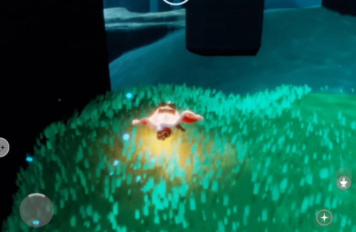 光遇潜水季的任务怎么做2