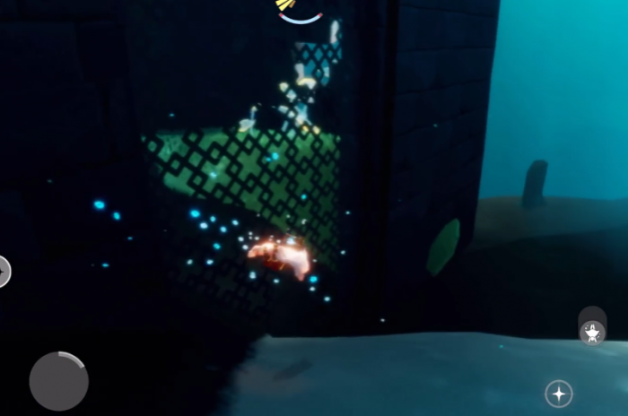 光遇潜水季的任务怎么做3