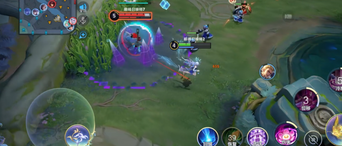 王者荣耀貂蝉olo出装是什么2