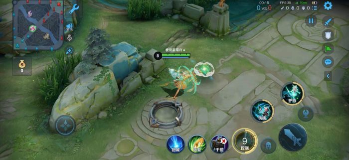 王者荣耀瑶公主如何出装2