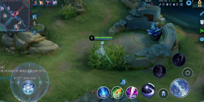 王者荣耀露娜打野怎么出装3