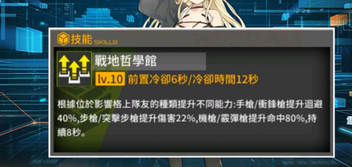 少女前线k5值得练吗2