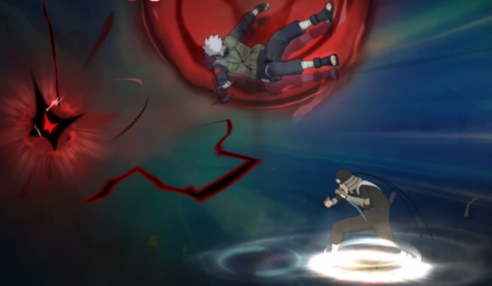 火影忍者手游哪个忍者有组合技2