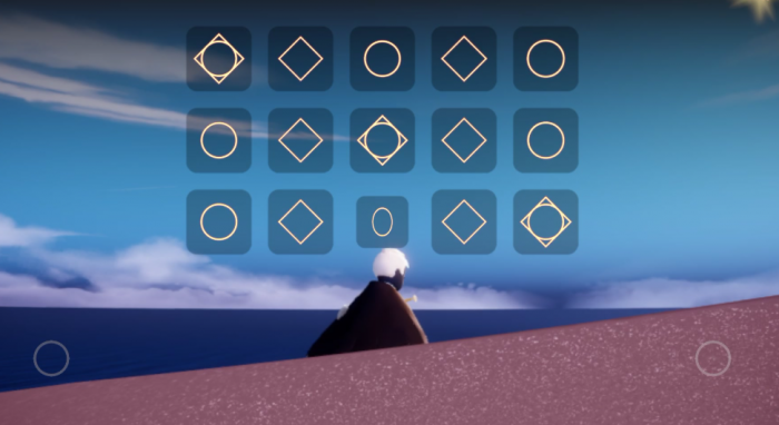 光遇喇叭乐谱如何获得3