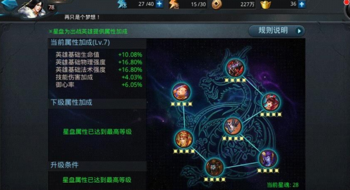 乱斗西游百眼魔君天赋怎么加3