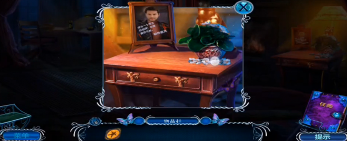 密室逃脱1箱子怎么排列2