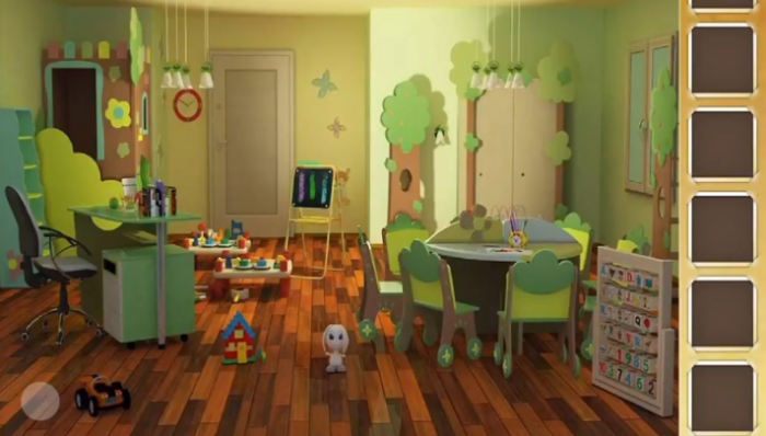 密室逃脱1第三关怎么过1