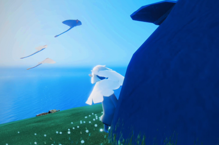 光遇平菇任务怎么做3