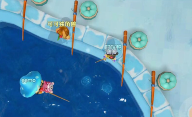 摩尔庄园手游怎么拿道具1