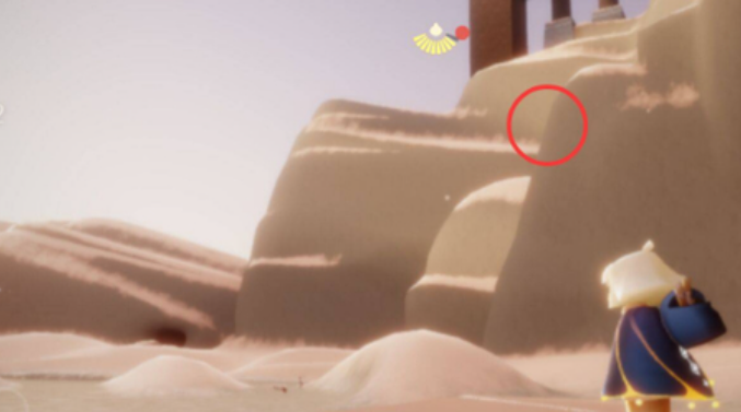 光遇平菇是在哪里2