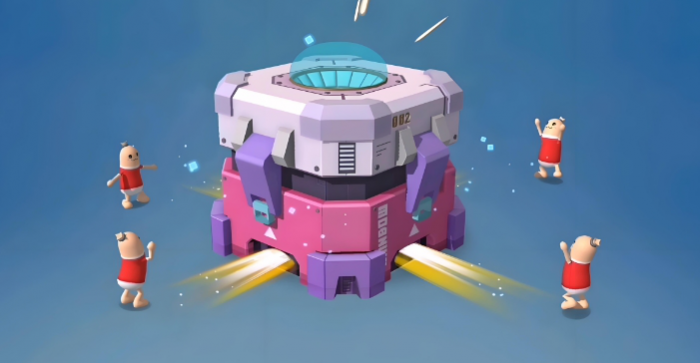 香肠派对如何百分百抽出套装1