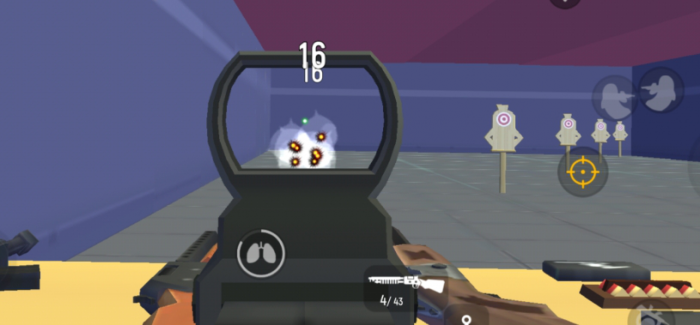 香肠派对如何换近战武器2